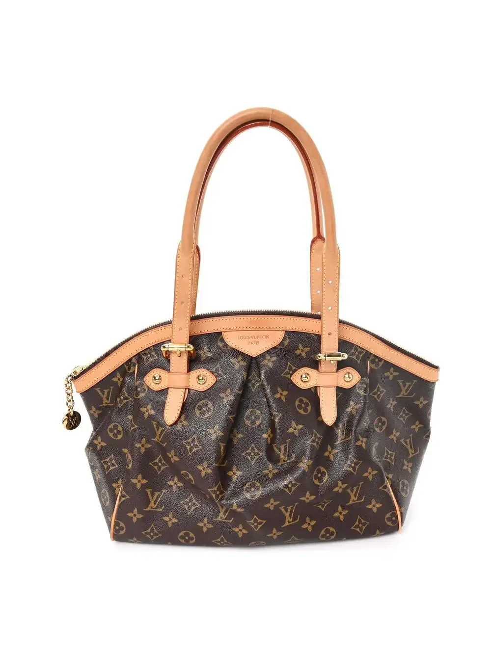 Louis Vuitton Tivoli Gm #322758L10B